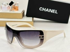 Picture of Chanel Sunglasses _SKUfw56614826fw